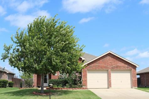 310 Chinaberry Trail Forney TX 75126