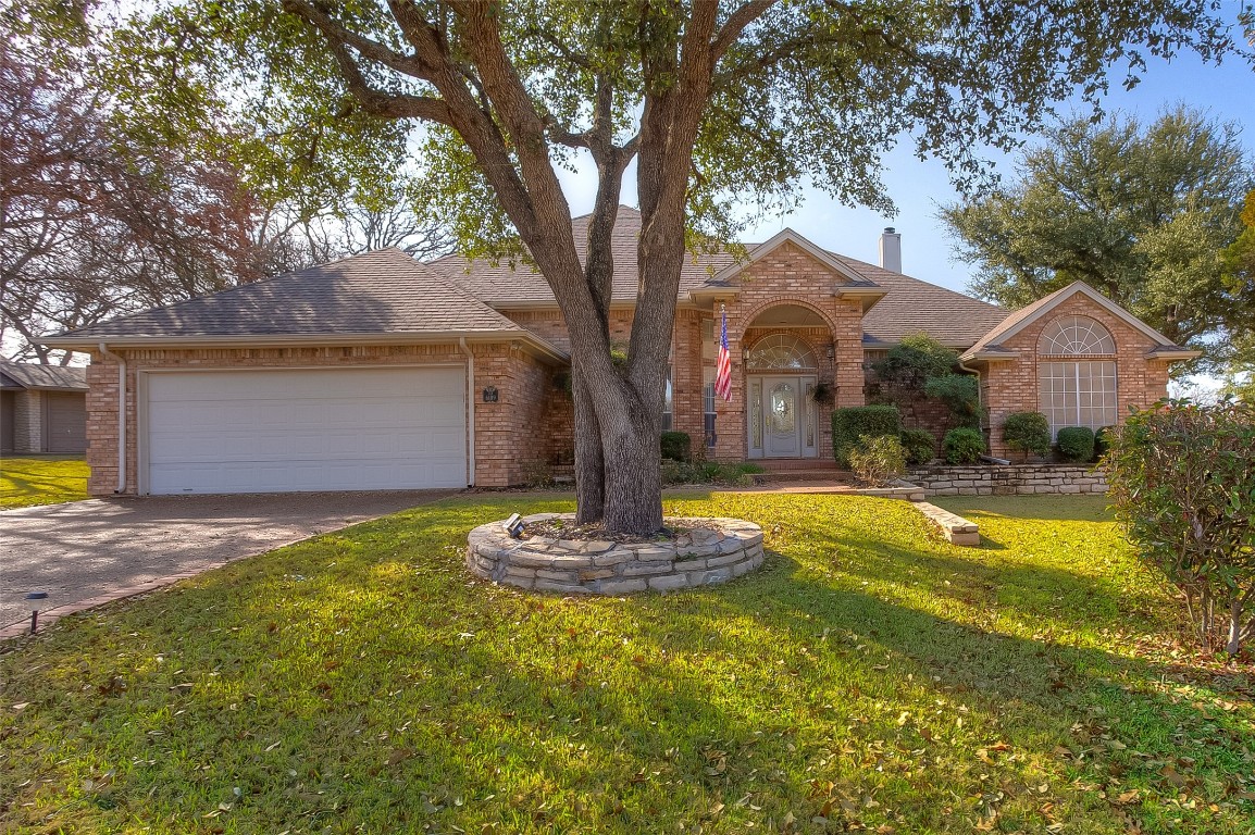 6109 Laredo Court Granbury TX 76049