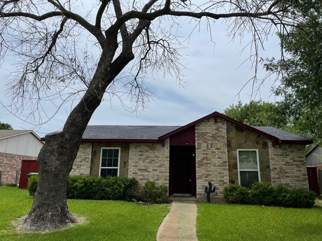 5724 Perrin Street The Colony TX 75056