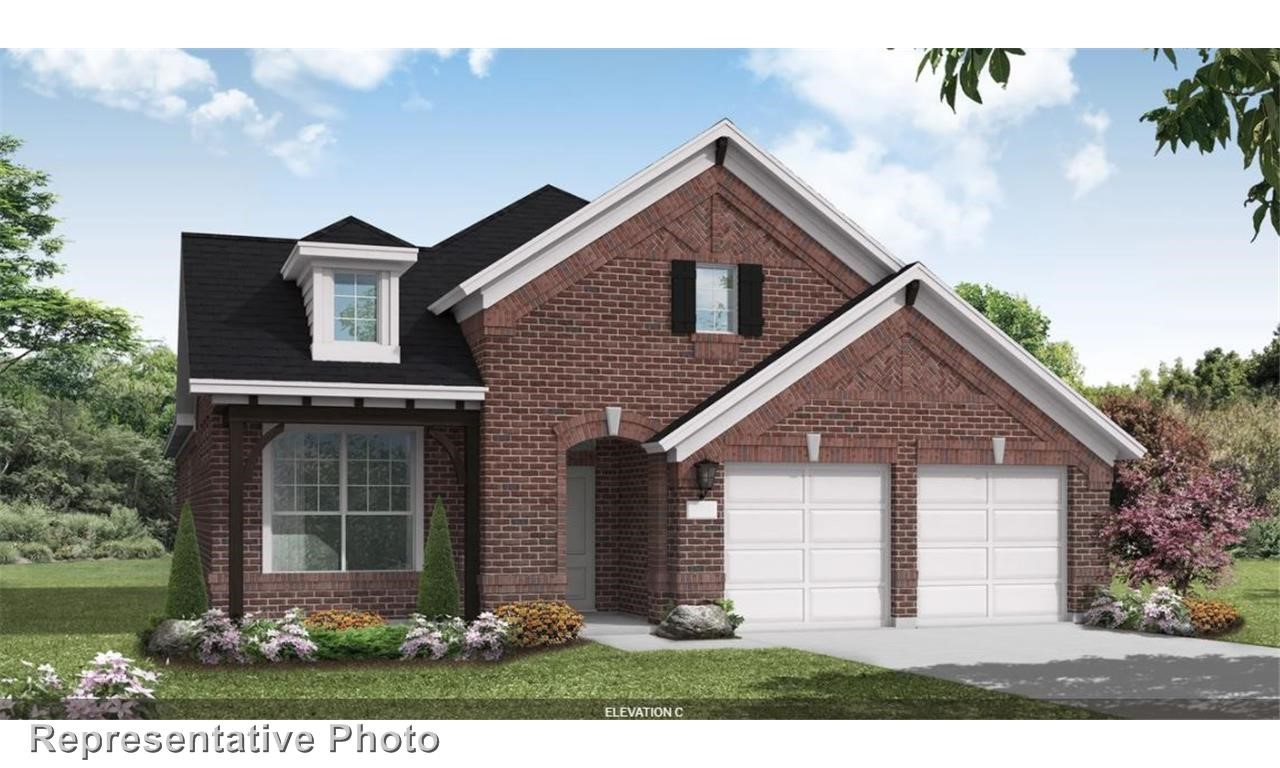 523 Rock Rose Lane Wylie TX 75098