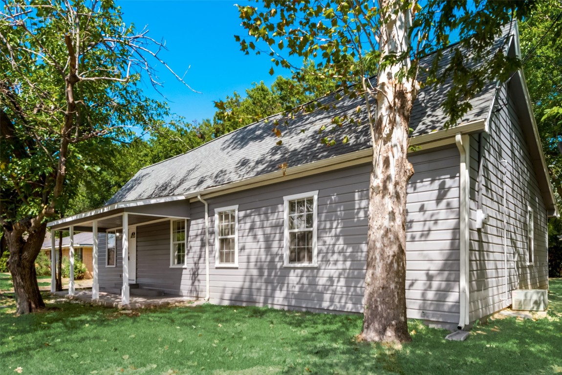 503 S Elm Street Kemp TX 75143