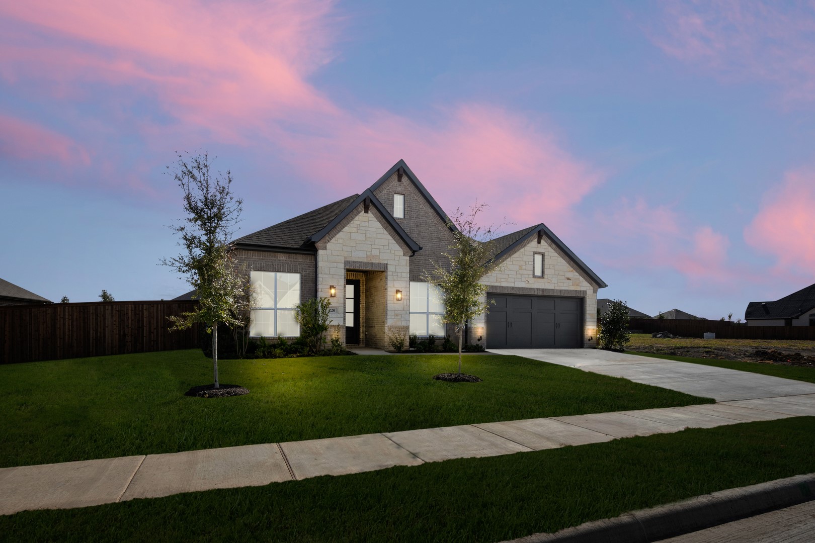 220 Pine Leaf Trail Waxahachie TX 75165