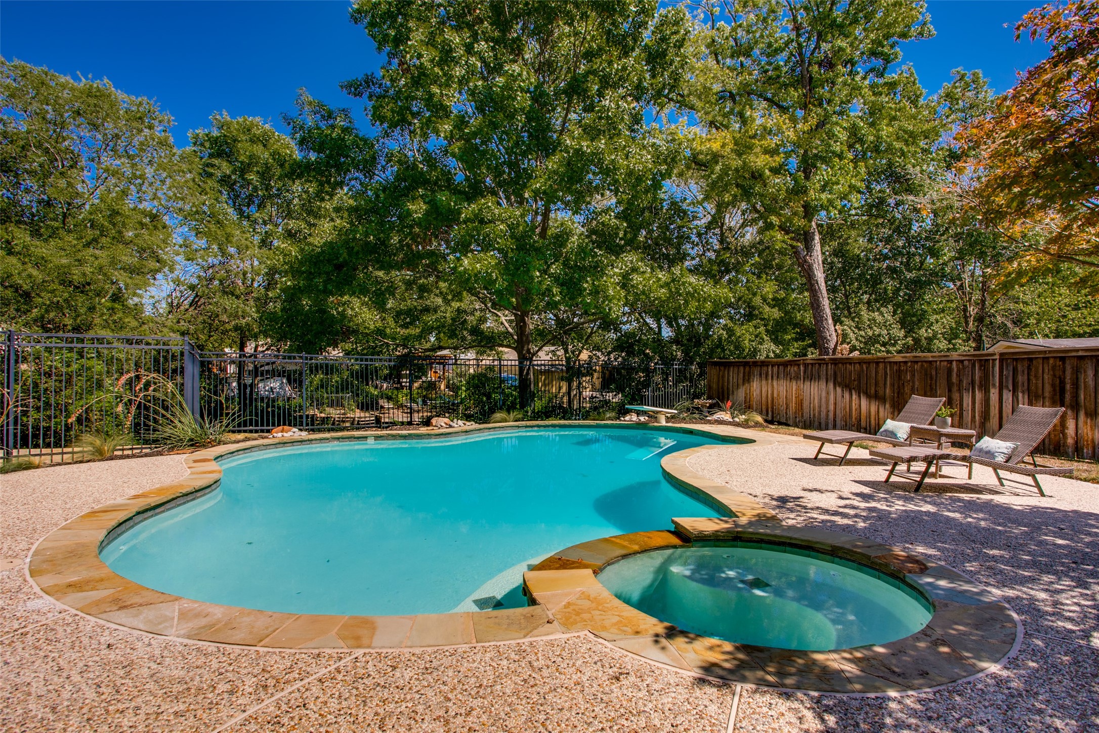 3405 Teakwood Lane Plano TX 75075