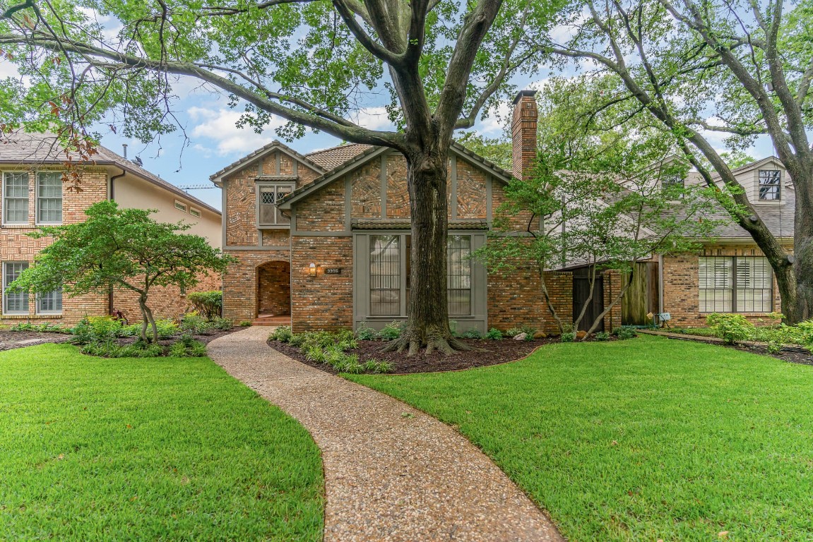 3205 Cornell Avenue Highland Park TX 75205