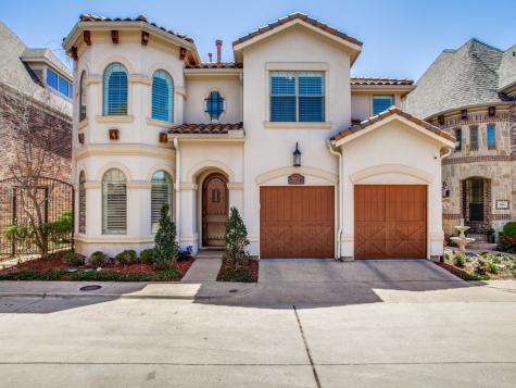 9102 Cochran Bluff Lane Dallas TX 75220