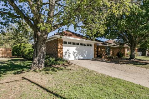 7601 Jamie Renee Lane North Richland Hills TX 76182