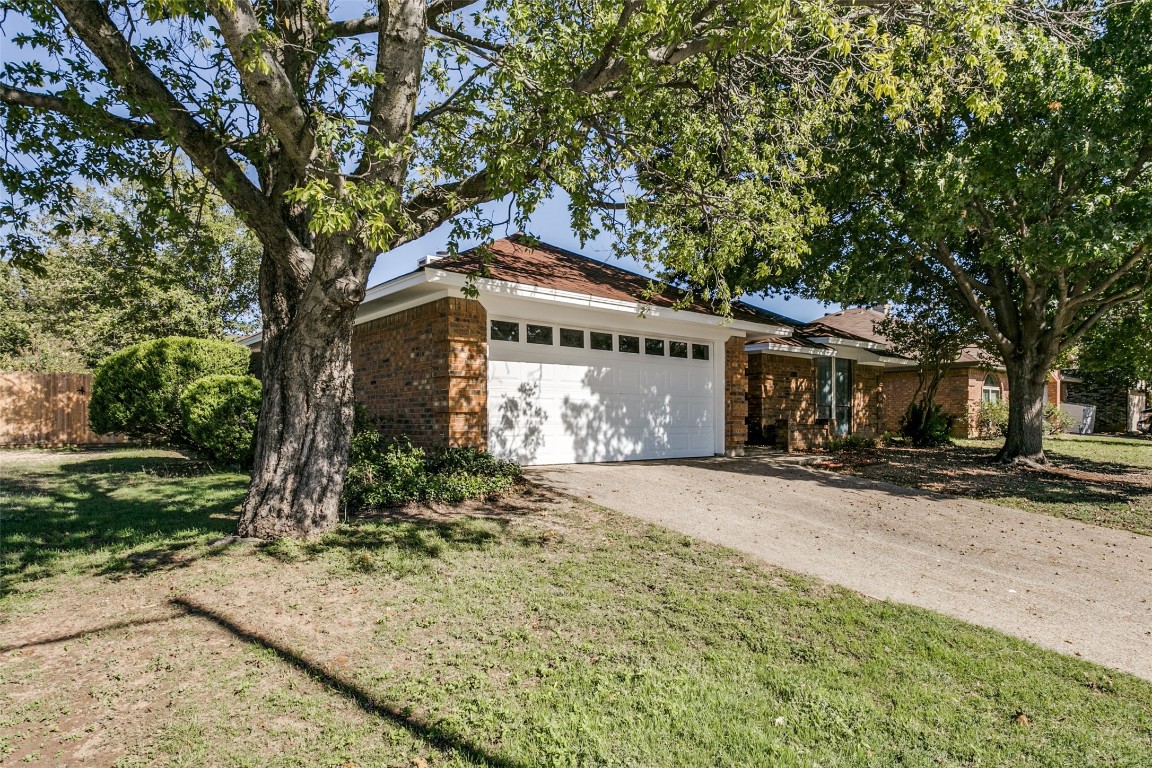 7601 Jamie Renee Lane North Richland Hills TX 76182