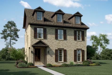 3418 Pacific Way Sachse TX 75048