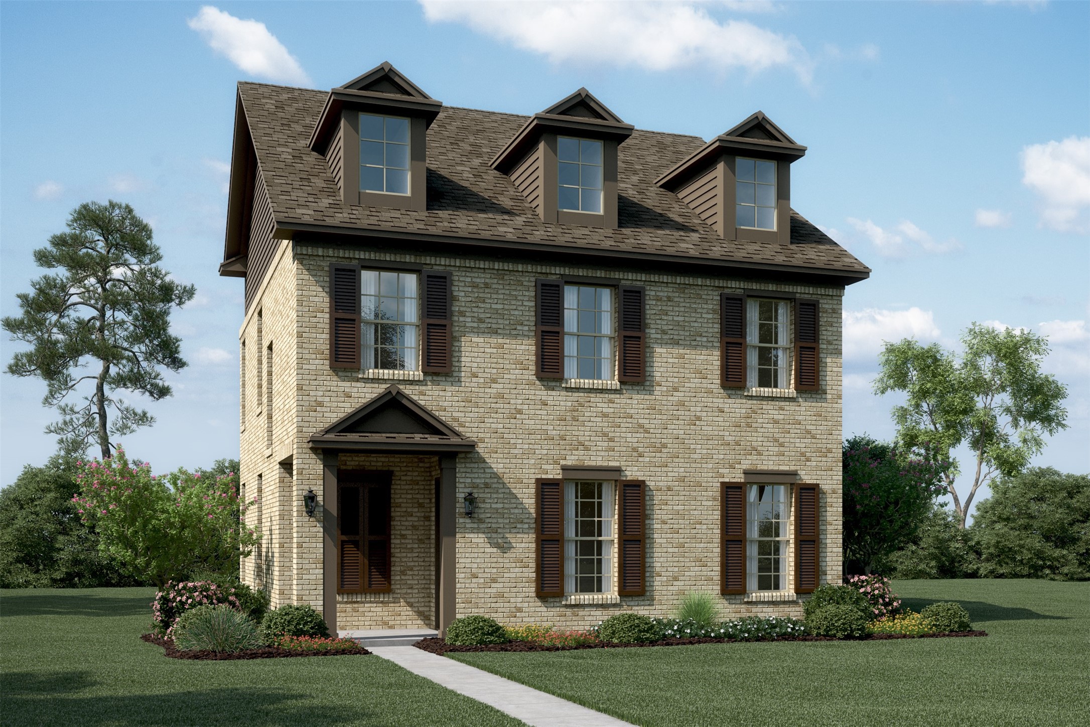 3418 Pacific Way Sachse TX 75048