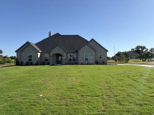 112 Coalson Crossing Azle TX 76020