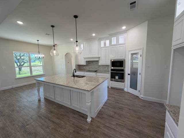 112 Coalson Crossing Azle TX 76020