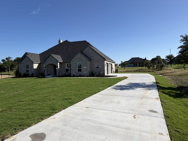 112 Coalson Crossing Azle TX 76020