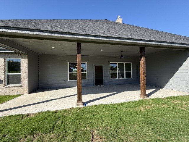 112 Coalson Crossing Azle TX 76020