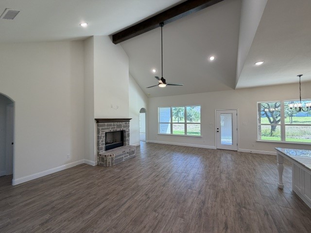 112 Coalson Crossing Azle TX 76020