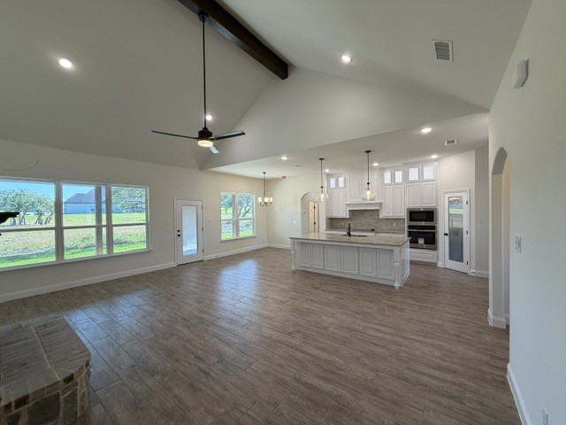112 Coalson Crossing Azle TX 76020