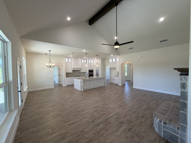 112 Coalson Crossing Azle TX 76020