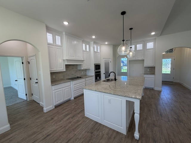 112 Coalson Crossing Azle TX 76020