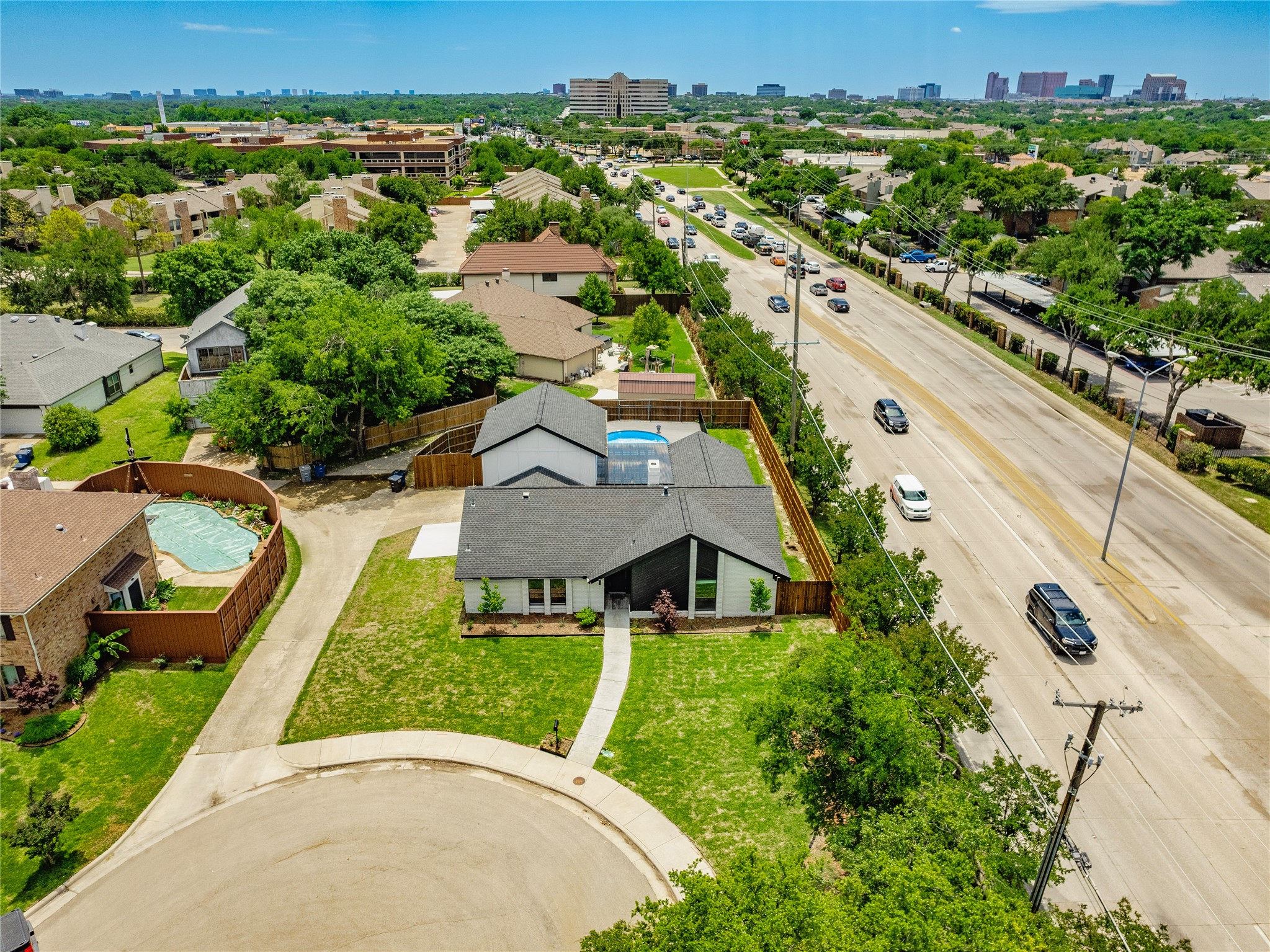 6004 White Rose Trail Dallas TX 75248