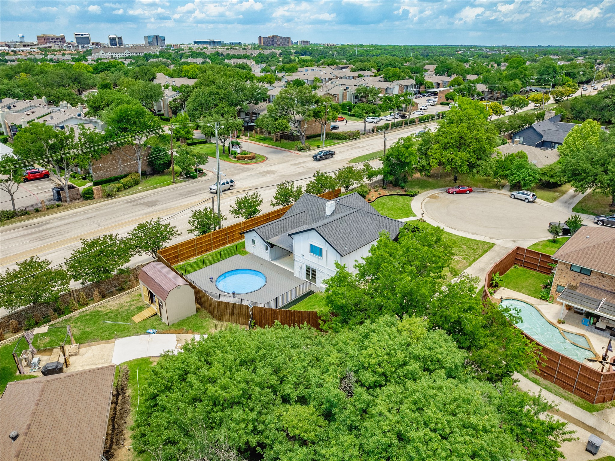6004 White Rose Trail Dallas TX 75248