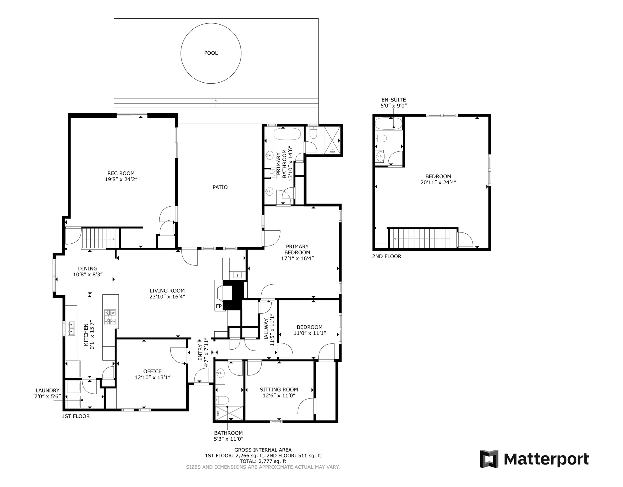 6004 White Rose Trail Dallas TX 75248