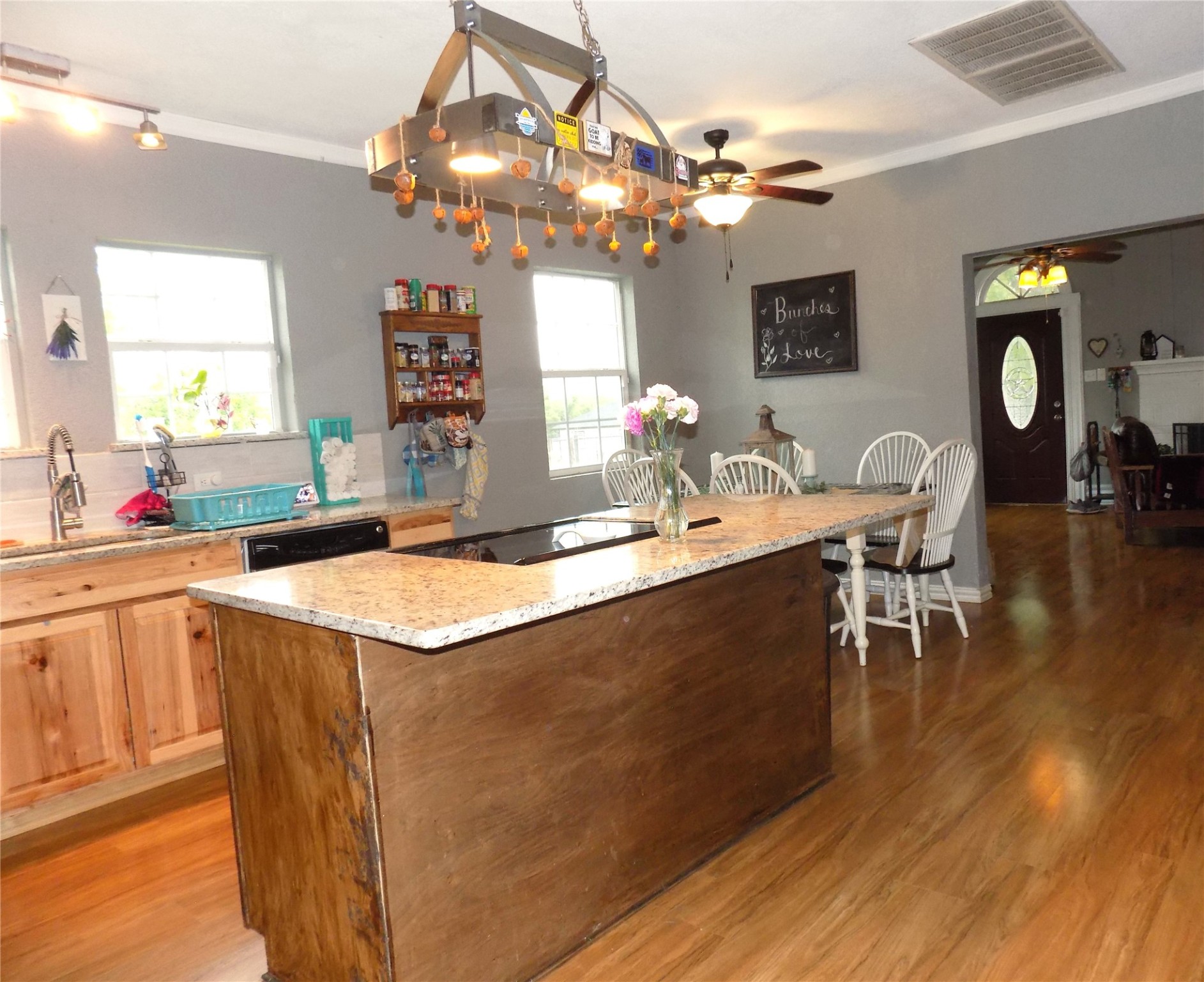 410 S Mill Street Bowie TX 76230
