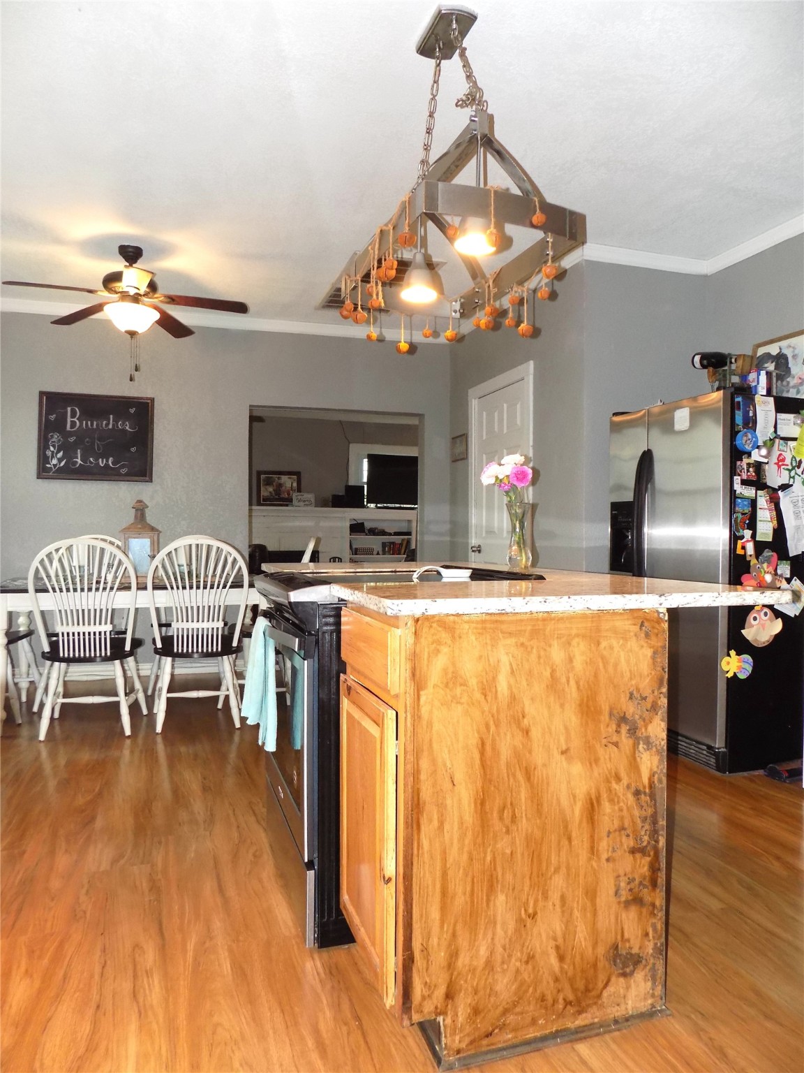 410 S Mill Street Bowie TX 76230