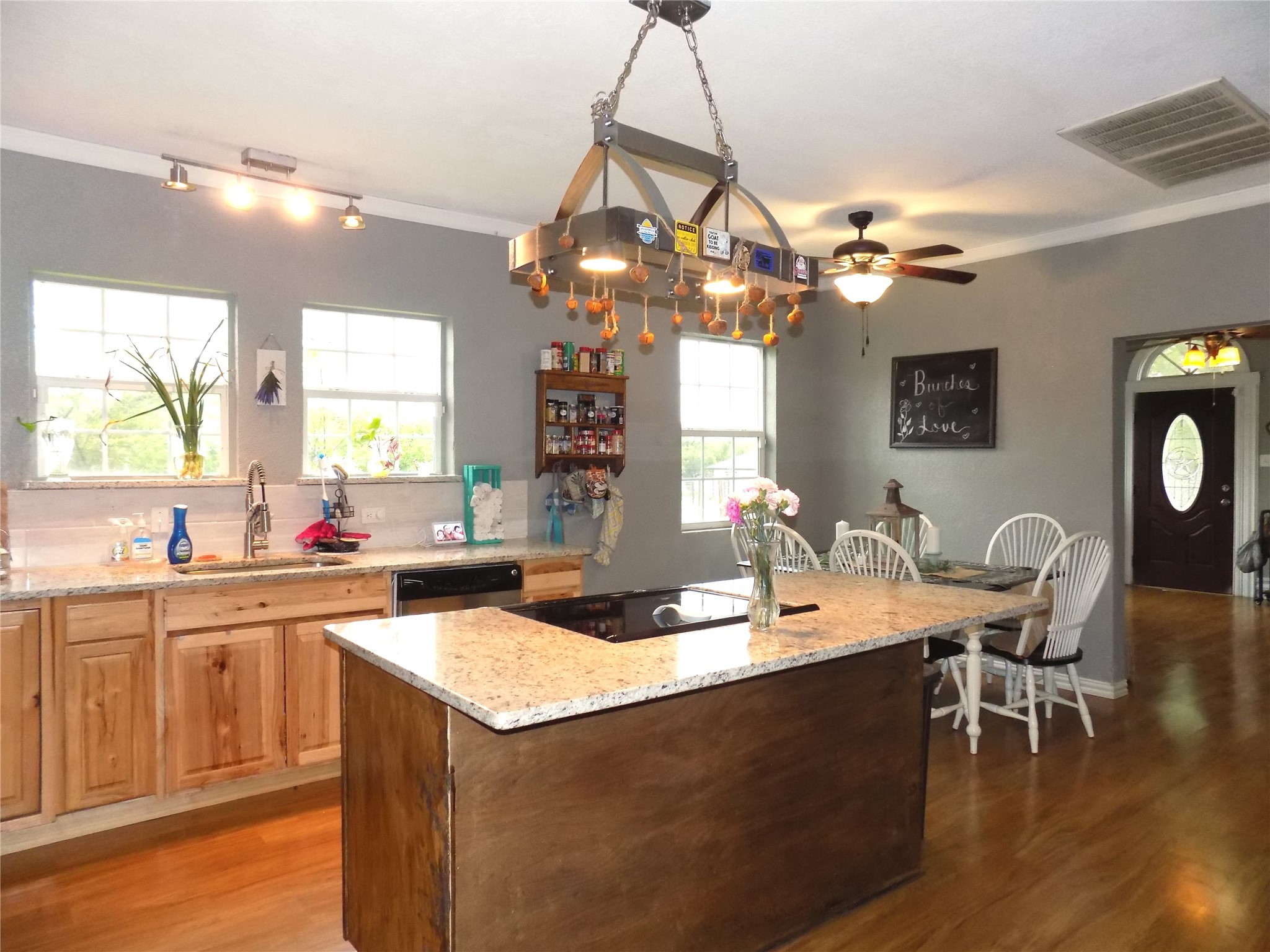 410 S Mill Street Bowie TX 76230