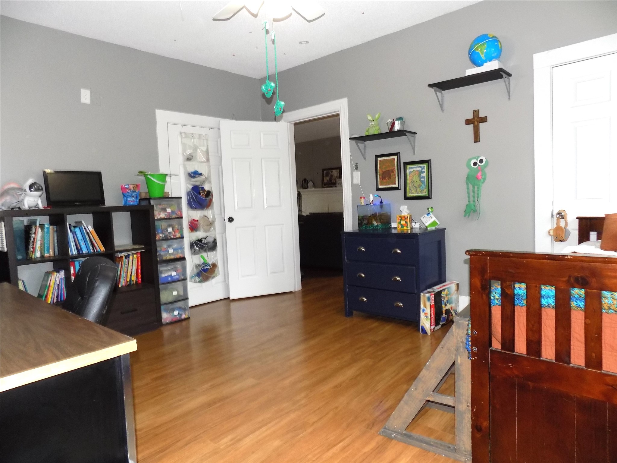 410 S Mill Street Bowie TX 76230