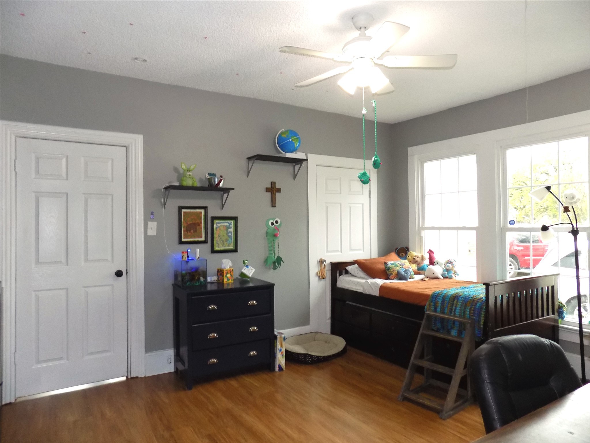 410 S Mill Street Bowie TX 76230