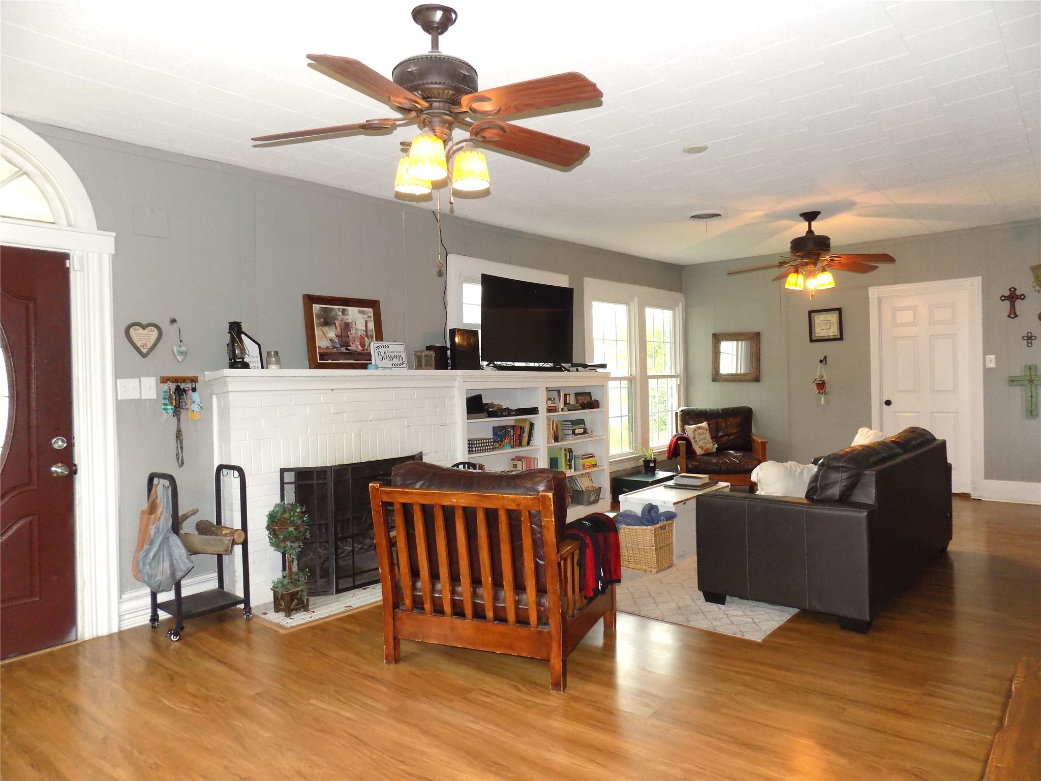 410 S Mill Street Bowie TX 76230