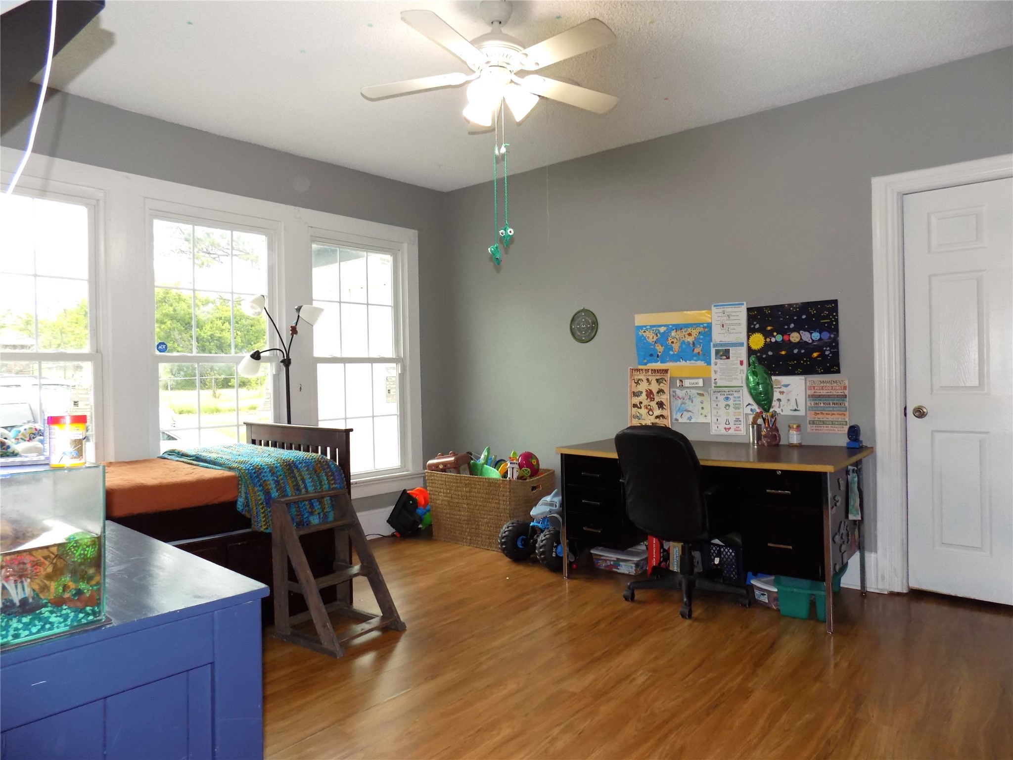 410 S Mill Street Bowie TX 76230