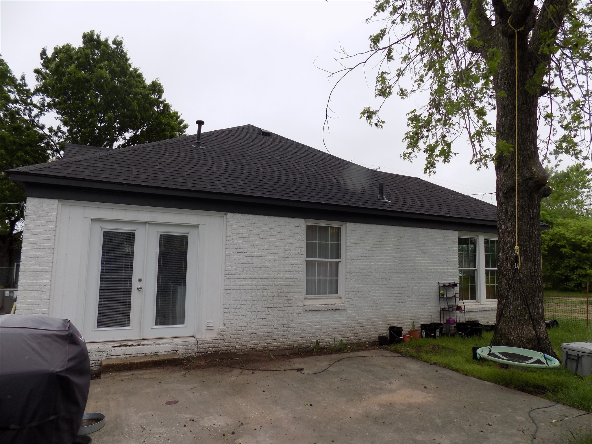 410 S Mill Street Bowie TX 76230