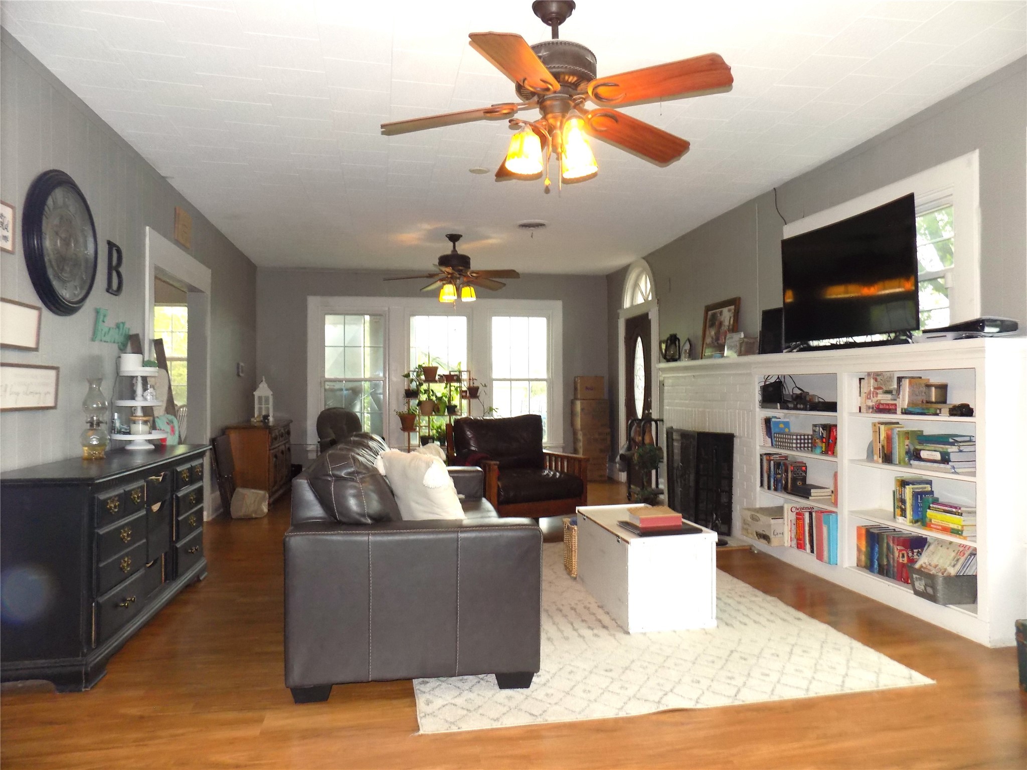 410 S Mill Street Bowie TX 76230