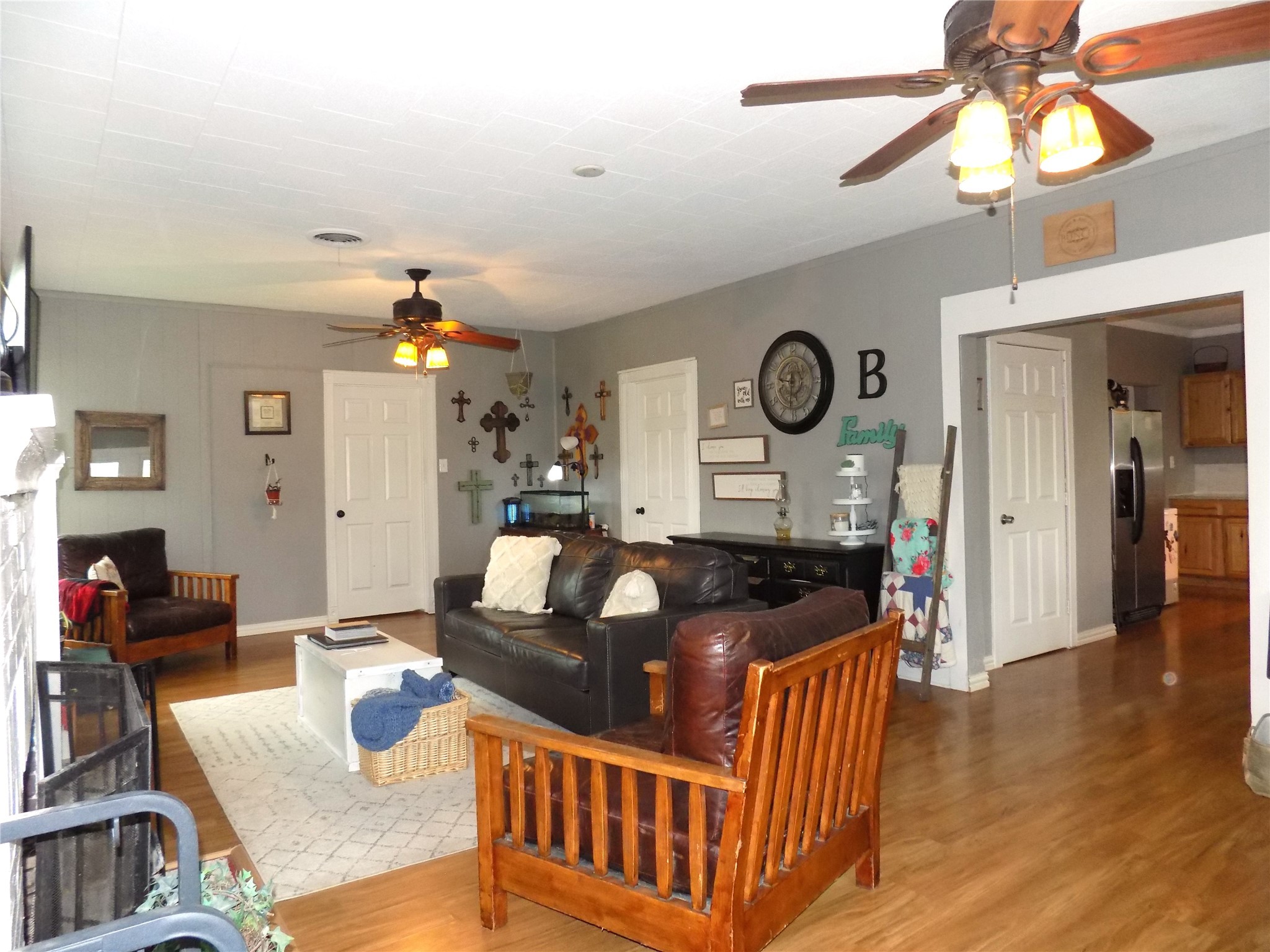 410 S Mill Street Bowie TX 76230