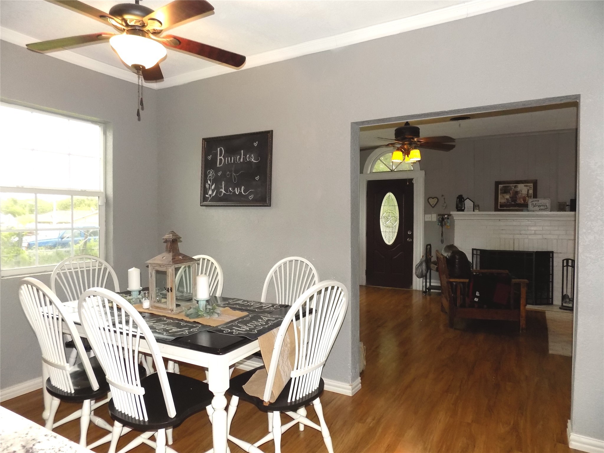 410 S Mill Street Bowie TX 76230