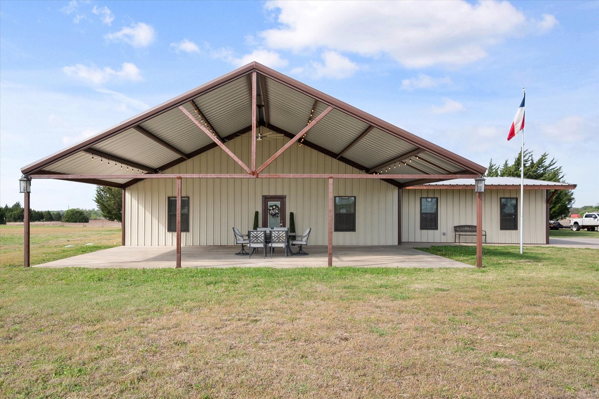 671 Robnett Road Waxahachie TX 75165