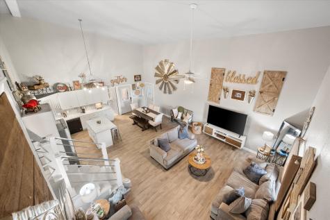 671 Robnett Road Waxahachie TX 75165