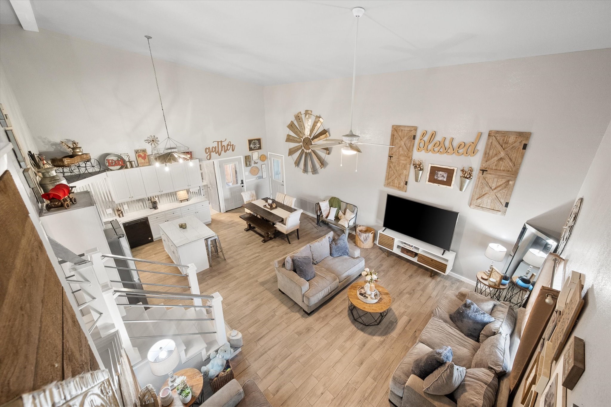 671 Robnett Road Waxahachie TX 75165