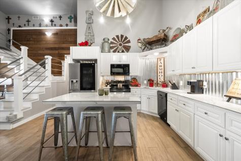 671 Robnett Road Waxahachie TX 75165