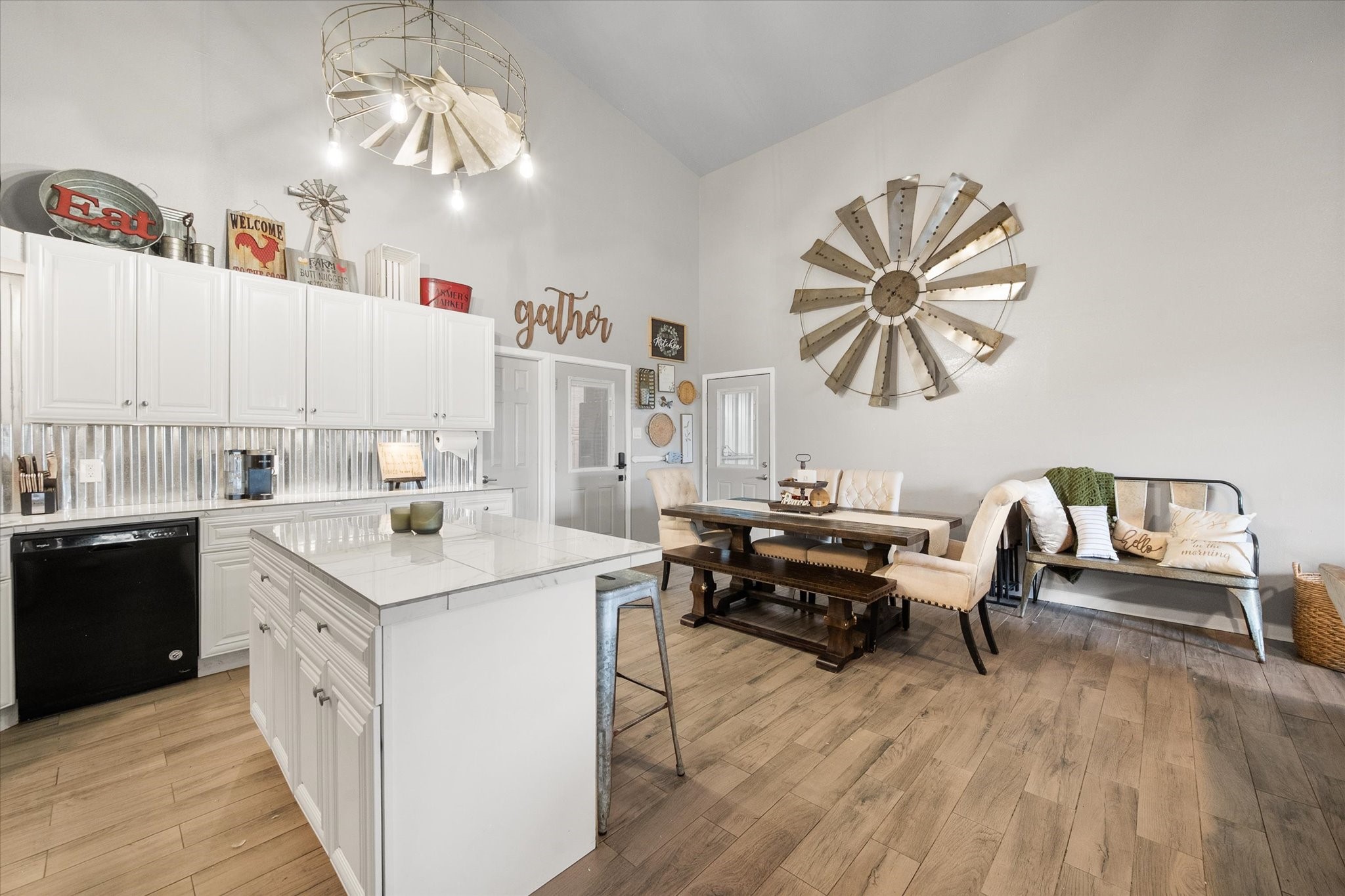 671 Robnett Road Waxahachie TX 75165