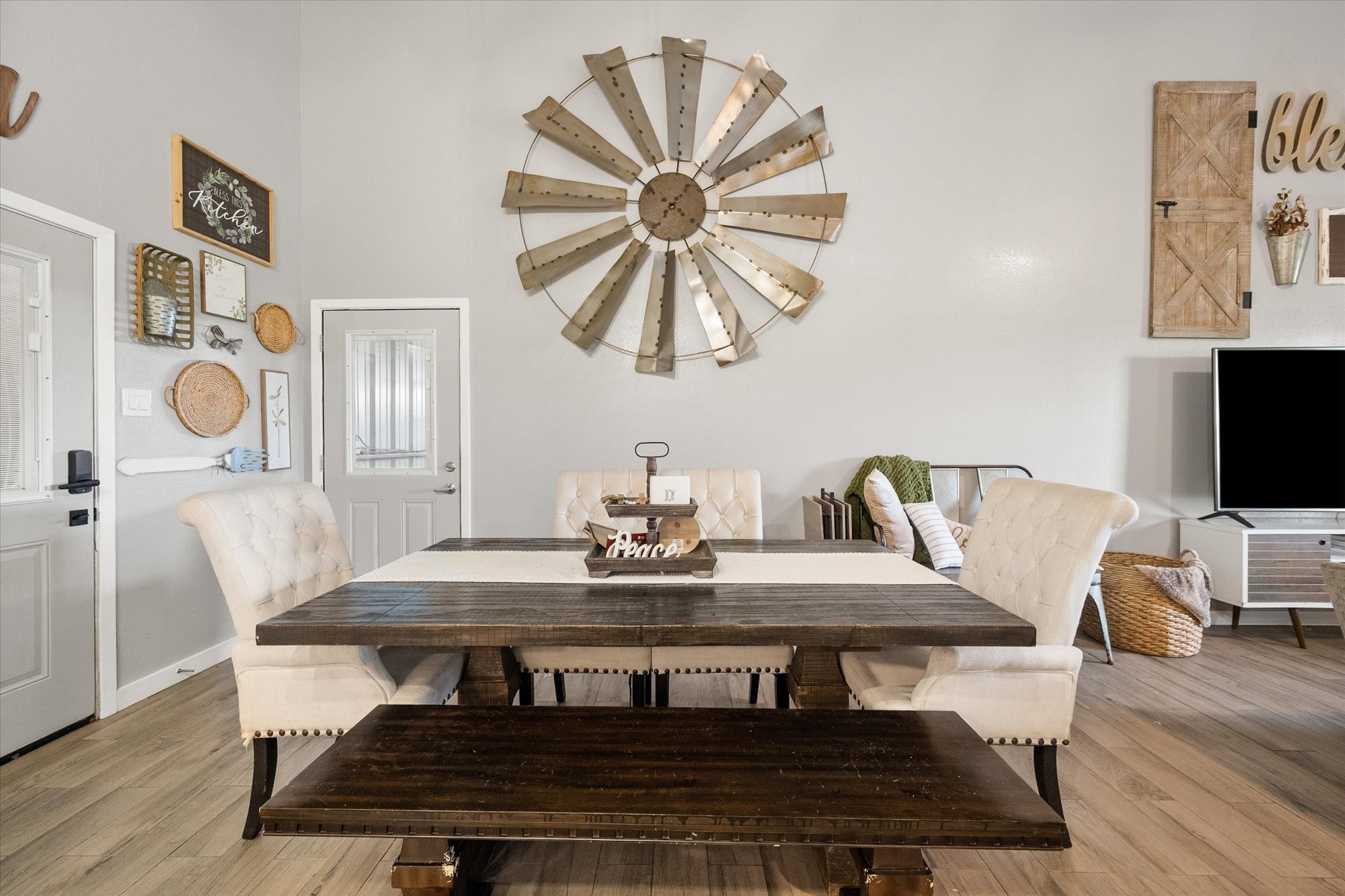 671 Robnett Road Waxahachie TX 75165