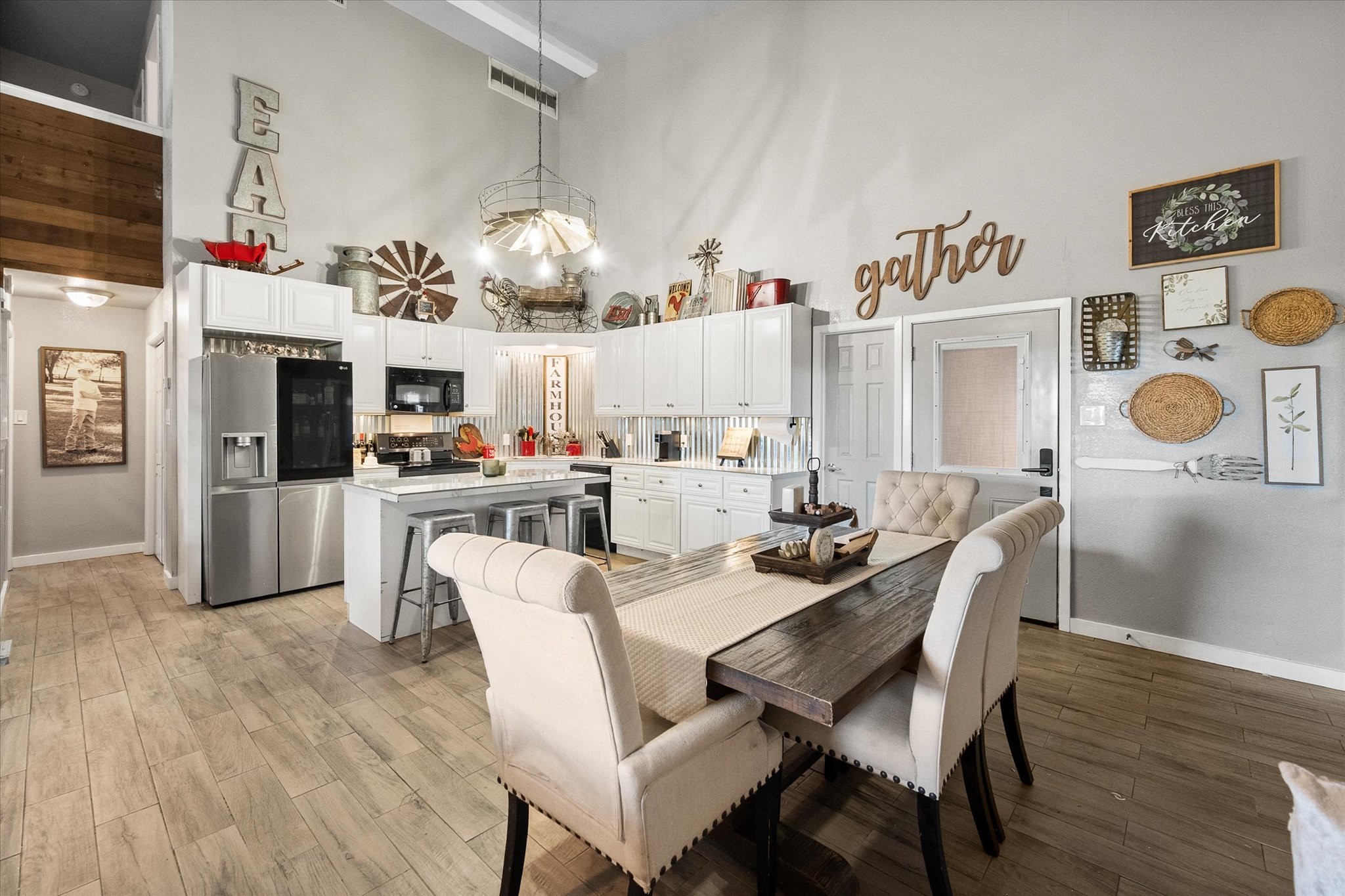 671 Robnett Road Waxahachie TX 75165