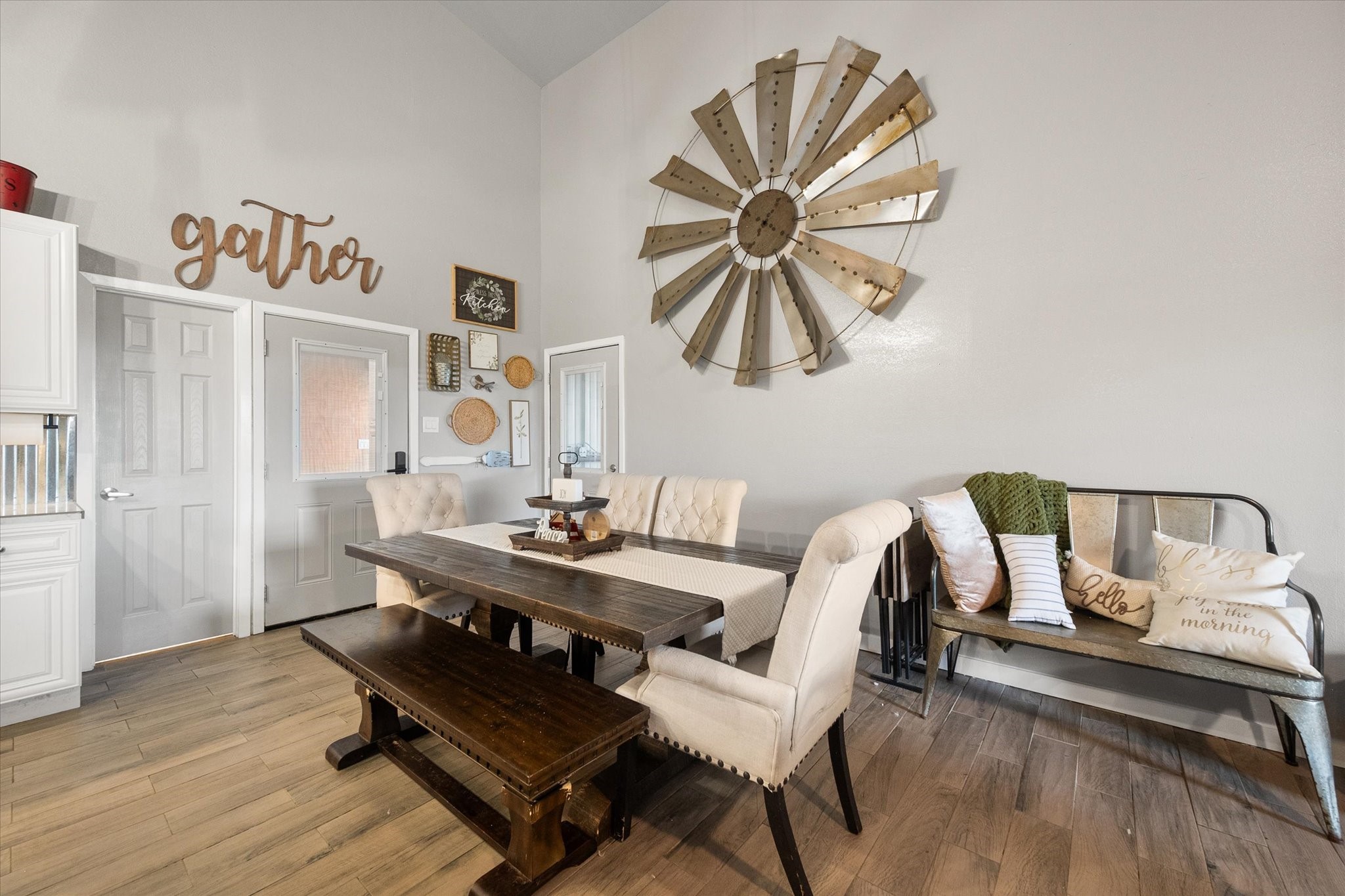671 Robnett Road Waxahachie TX 75165