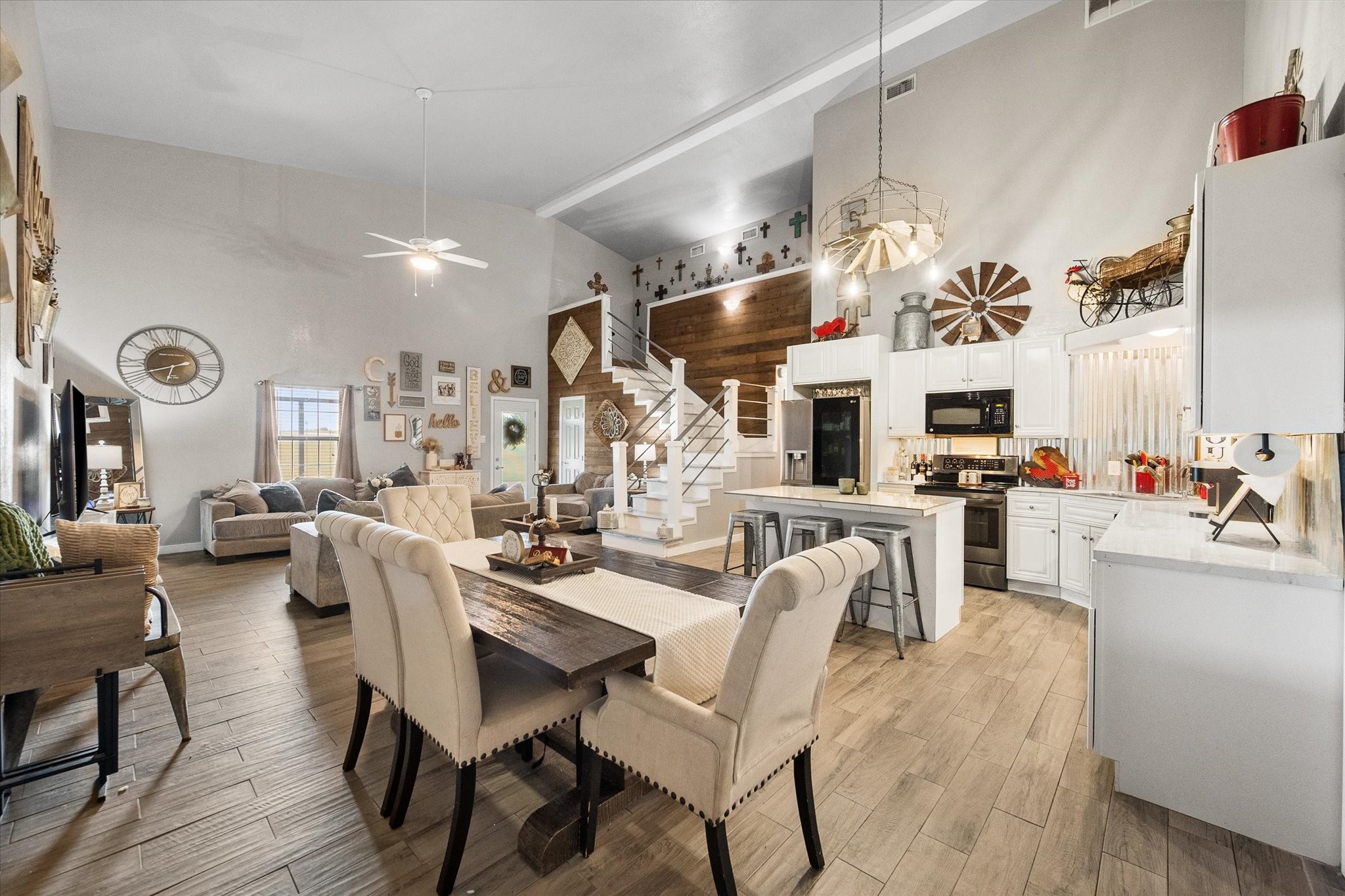 671 Robnett Road Waxahachie TX 75165