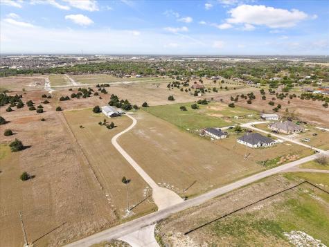 671 Robnett Road Waxahachie TX 75165
