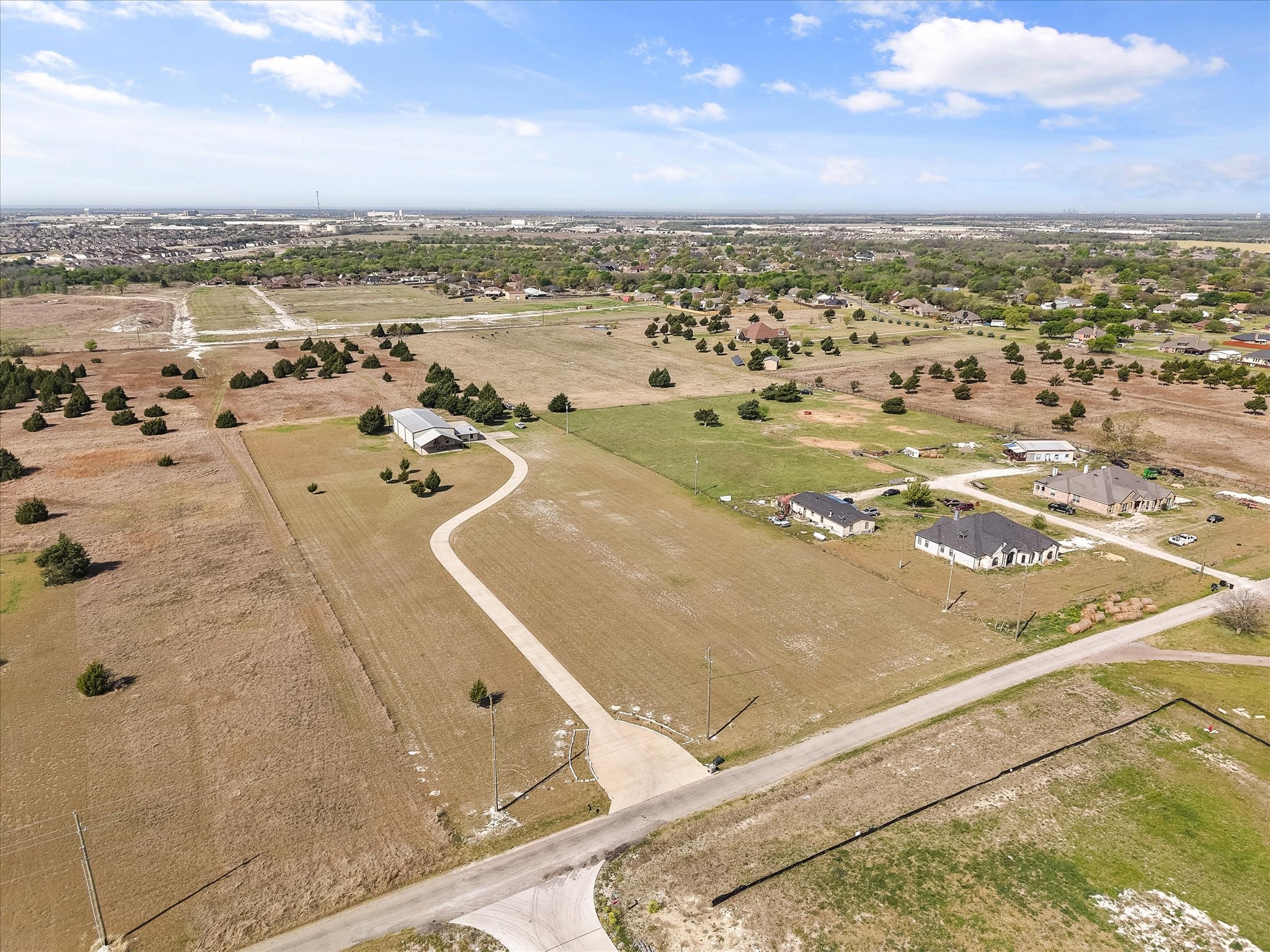 671 Robnett Road Waxahachie TX 75165
