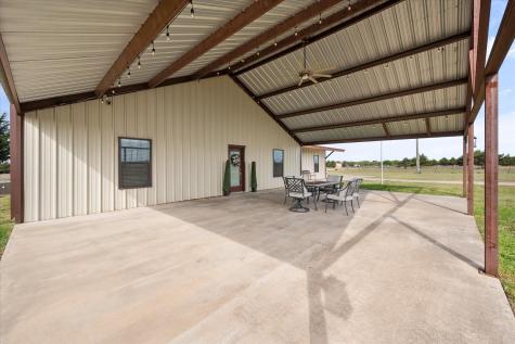 671 Robnett Road Waxahachie TX 75165