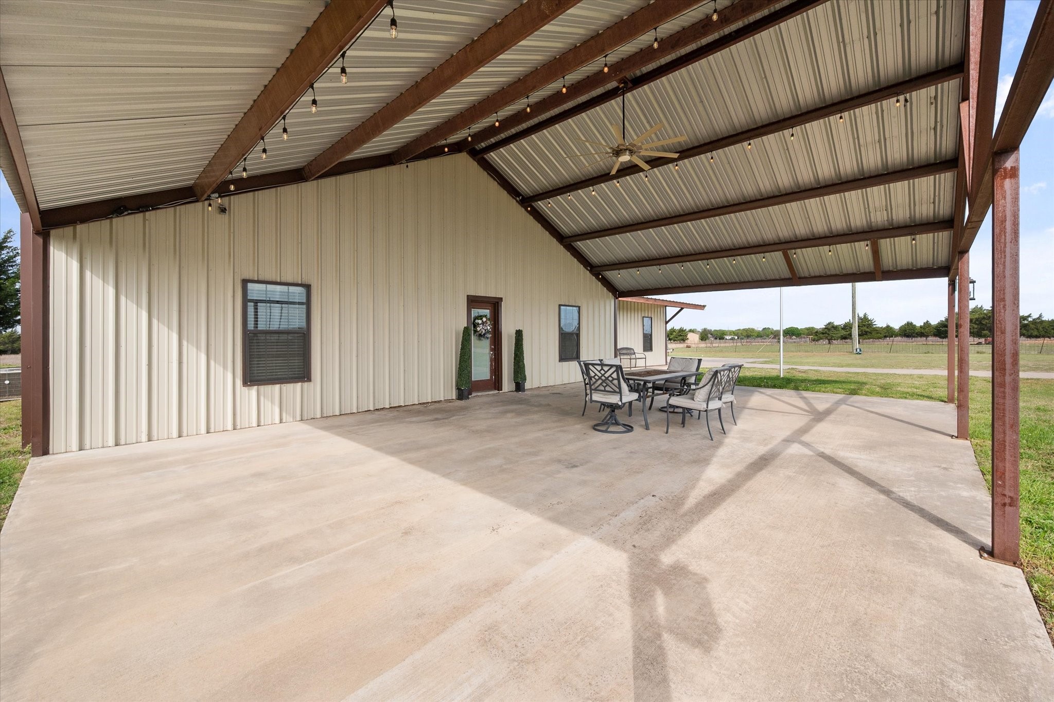 671 Robnett Road Waxahachie TX 75165