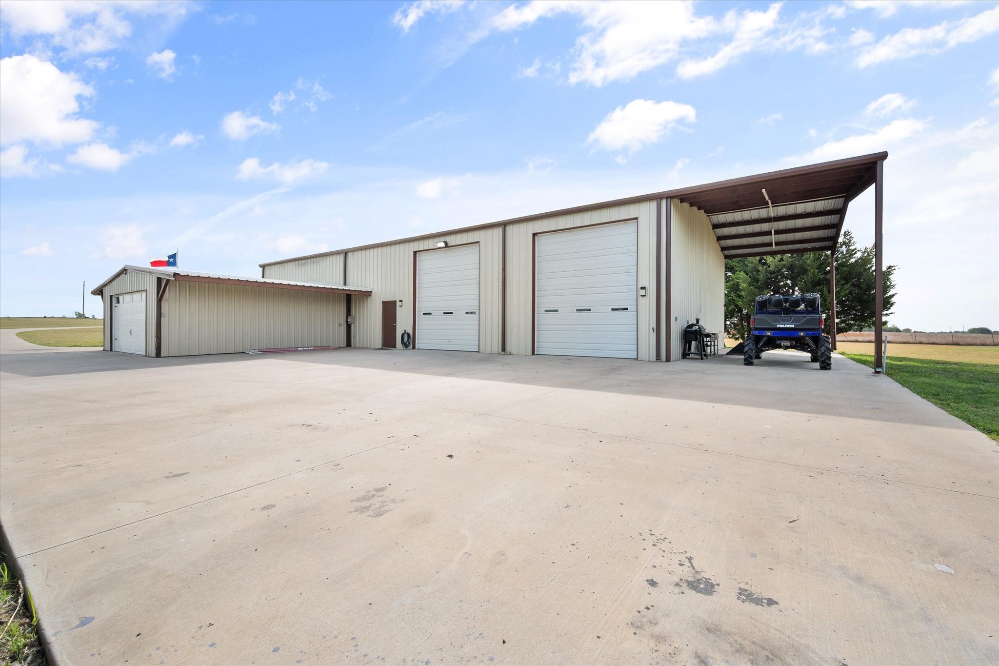 671 Robnett Road Waxahachie TX 75165