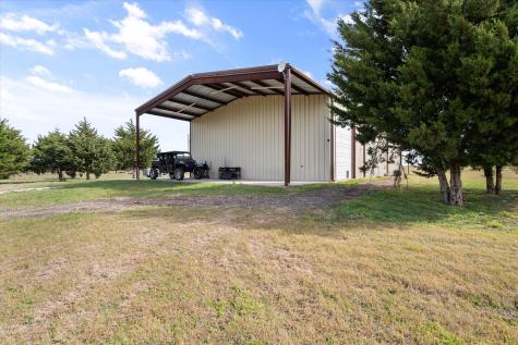 671 Robnett Road Waxahachie TX 75165